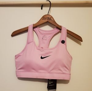 Nike Victory Bra Dry Fit Minimal Construction